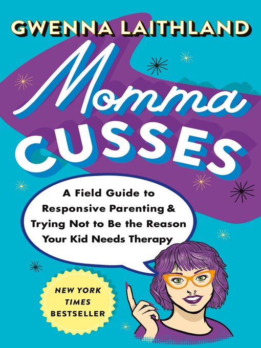 Title details for Momma Cusses by Gwenna Laithland - Available